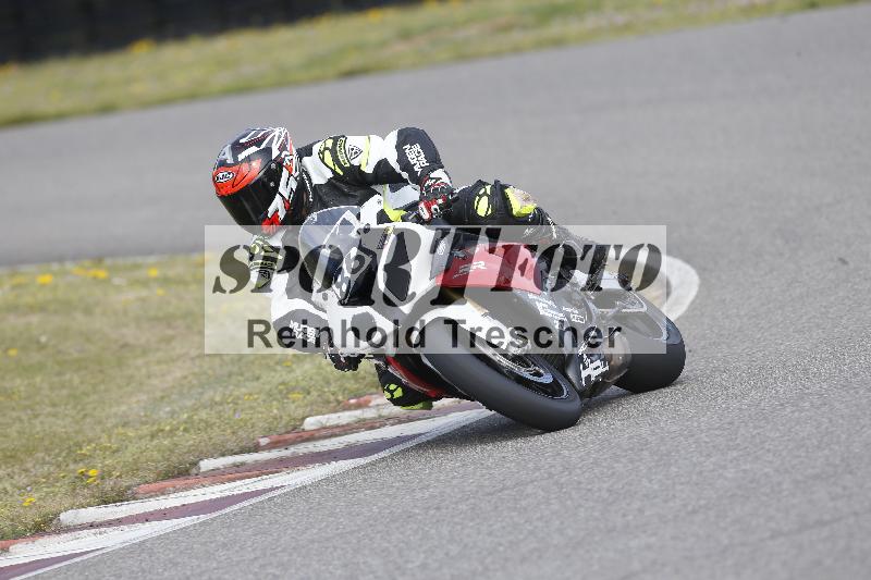 /04 05.04.2026 Speer Racing ADR/Gruppe gelb/86